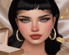 GOLDEN EARRINGS
