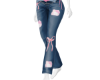 hello kitty jeans