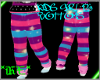 *HE*KidsGirlPjBottoms