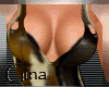 [PS]Animalistic Dress