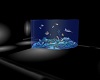 fish tank room