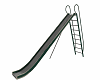 Playground Park Slide