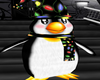 X-Mas Penguin Costume