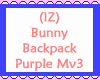 Bunny Back Pack M v3