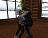 Mistletoe Kiss Animated