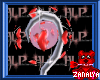 Zana Love Staff