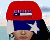 [G] CHILE <3 Hat