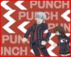 Y & Z (Push & Punch) xD
