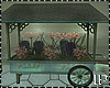 Flower Shop Cart Summer