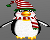 H/Christmas Penguin