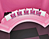 Sugar Sofa