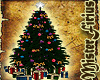 Animated Christmas Tree