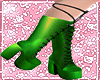 St PatricksGirl Boots