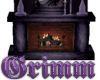 E: Fireplace Of Grimm