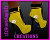 Steelers Boots 