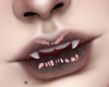 M. Lips Vampire Black