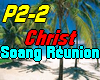 Christ - Soang Reunion