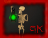 (GK) Skelly Lantern