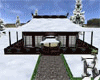 Japanese House Snow