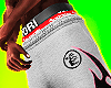 SWEATPANTS URBAN $