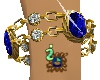Sapphire Bracelet R