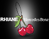 Rhi x Benz / Freshener