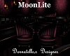 moonlite chairs