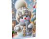 Xmas Cutout 3