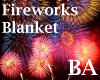 [BA] Fireworks Blanket