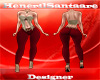 HS-WineBeige Vampi Set