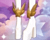 Star Guardian Lux Boots