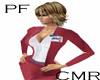 CMR PF Nurse Scrub