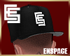 ₪ Enspace SnapBack II