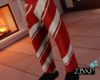 Asher PJ Pants CandyCane