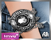 Elves Bracelet Silver R