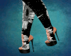 Daisy HIgh Heals