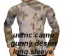 Camp Gunny desert longsl