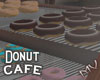 (MV) Cafe Donut Display