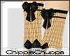 [CC] Sweetheart Shoes Y
