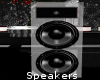 ![IA] Crystal Speakers