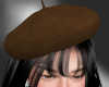 Beret Brown