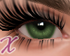 X* Emerald Eyes Der