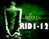 The Riddler Dub