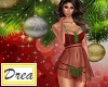 Red&Grn Holiday Lingerie