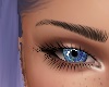 |F| Royal Blue Eyes