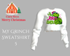 My Grinch Sweatshirt 5