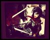 [Frame3] Mikasa Ackerman