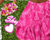 barbie ruffle skirt