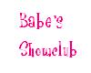 Babe's Showclub