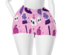 Pink Pumpkin PJ llxl